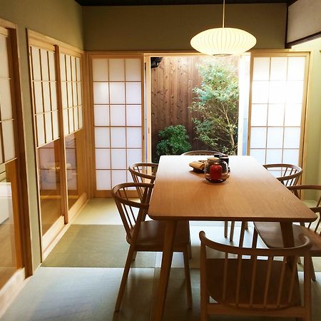 Anenishi-An By Yadoru Kyoto Hanare Bagian luar foto