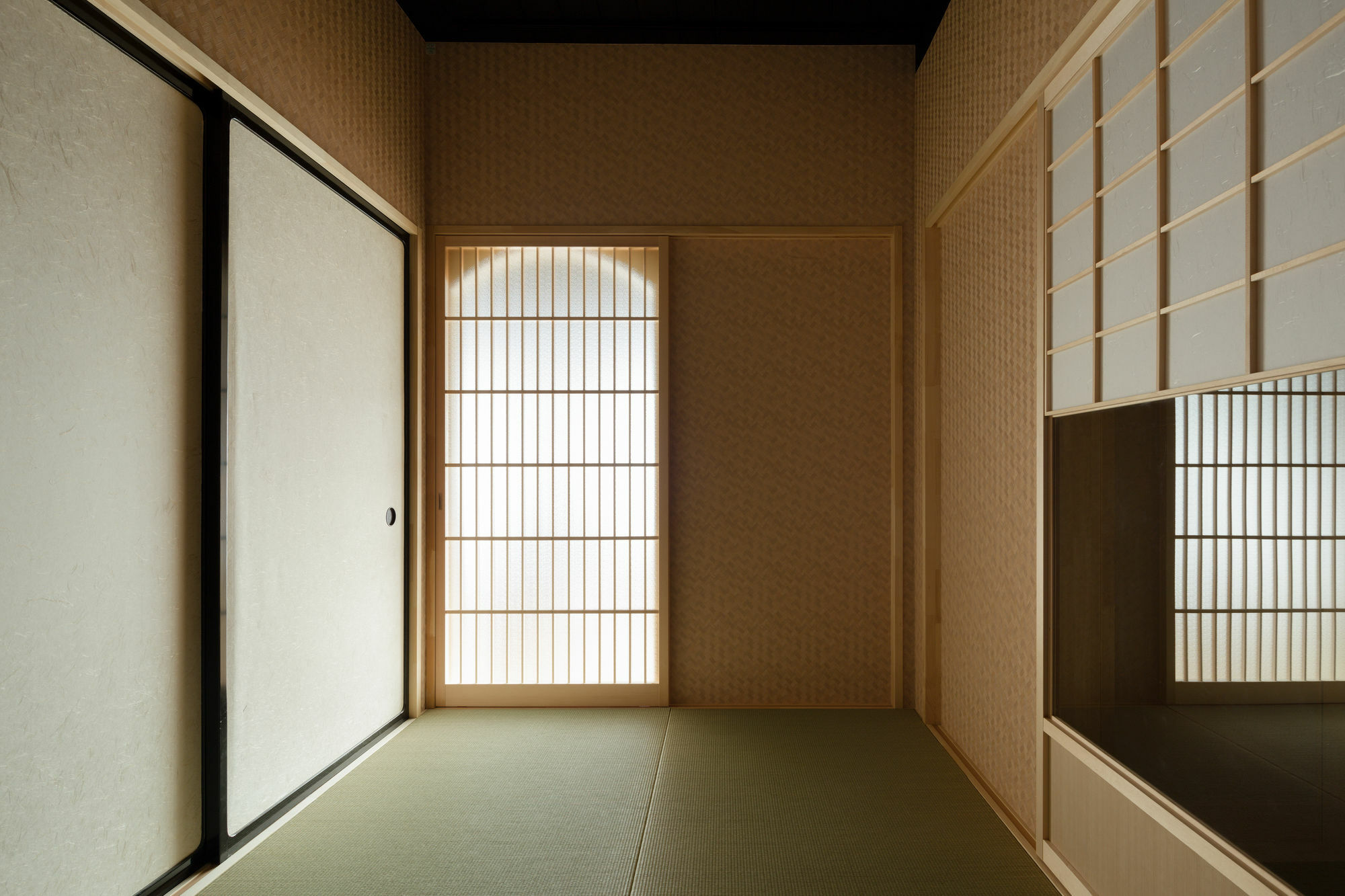 Anenishi-An By Yadoru Kyoto Hanare Bagian luar foto