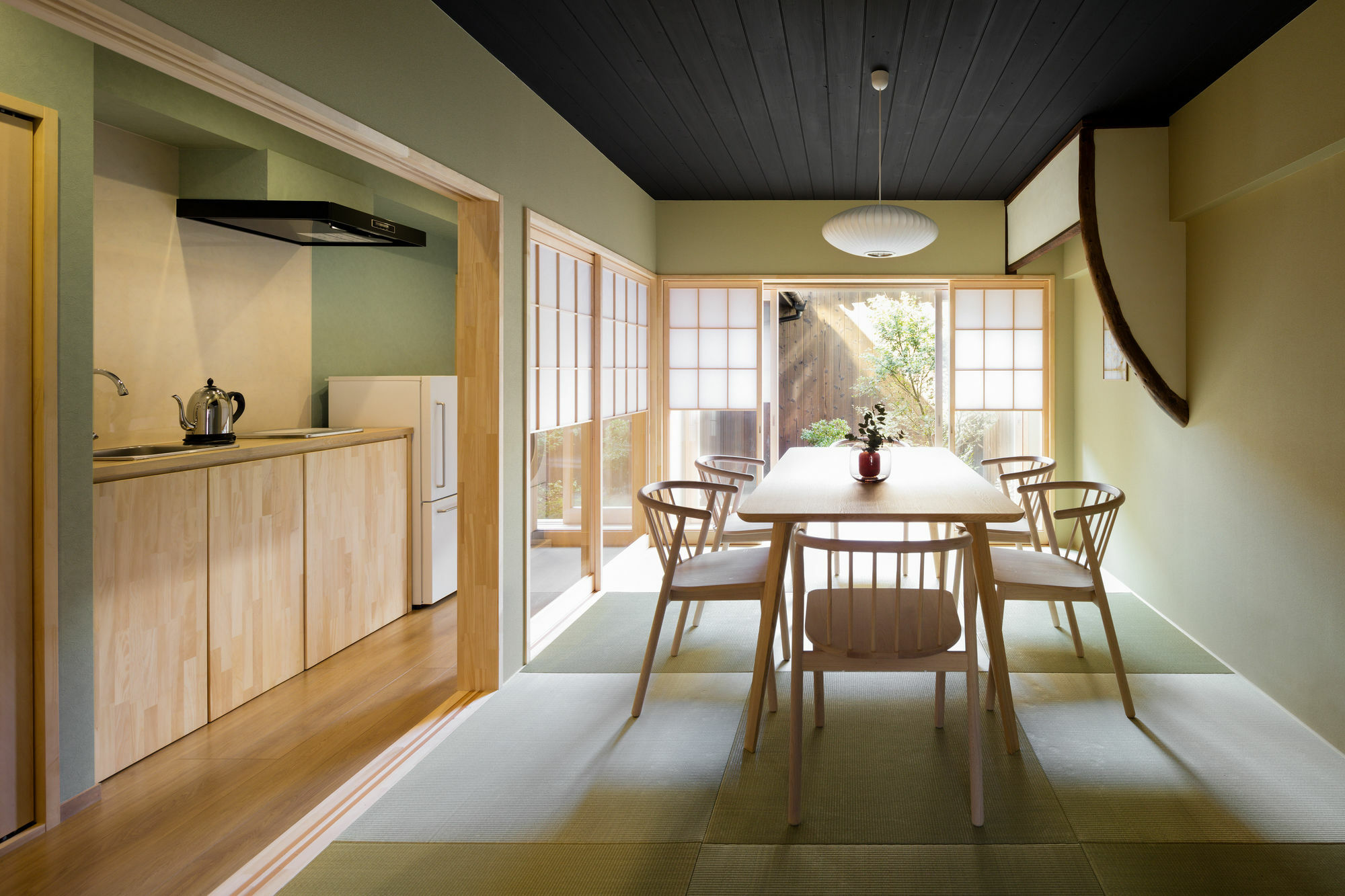 Anenishi-An By Yadoru Kyoto Hanare Bagian luar foto