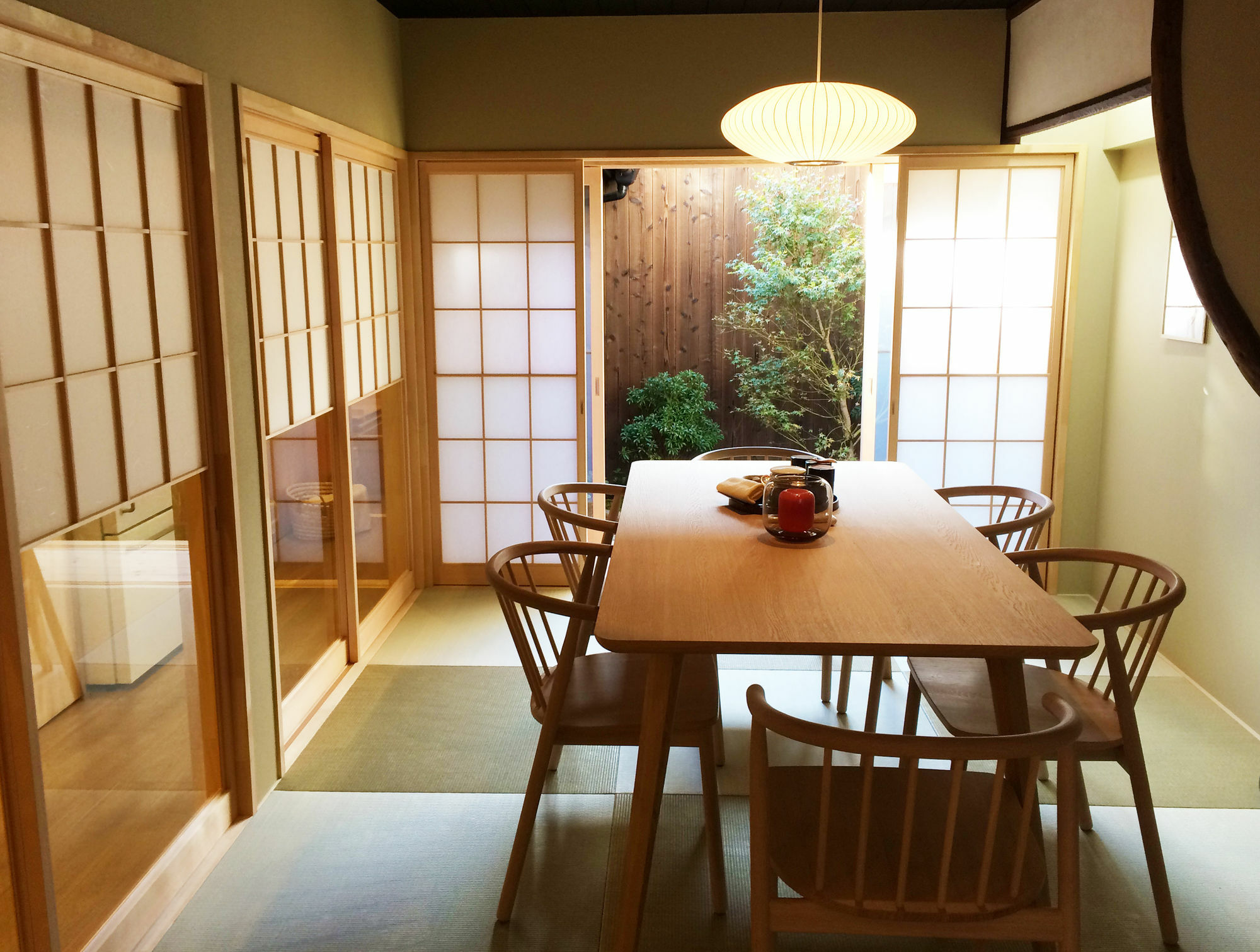 Anenishi-An By Yadoru Kyoto Hanare Bagian luar foto