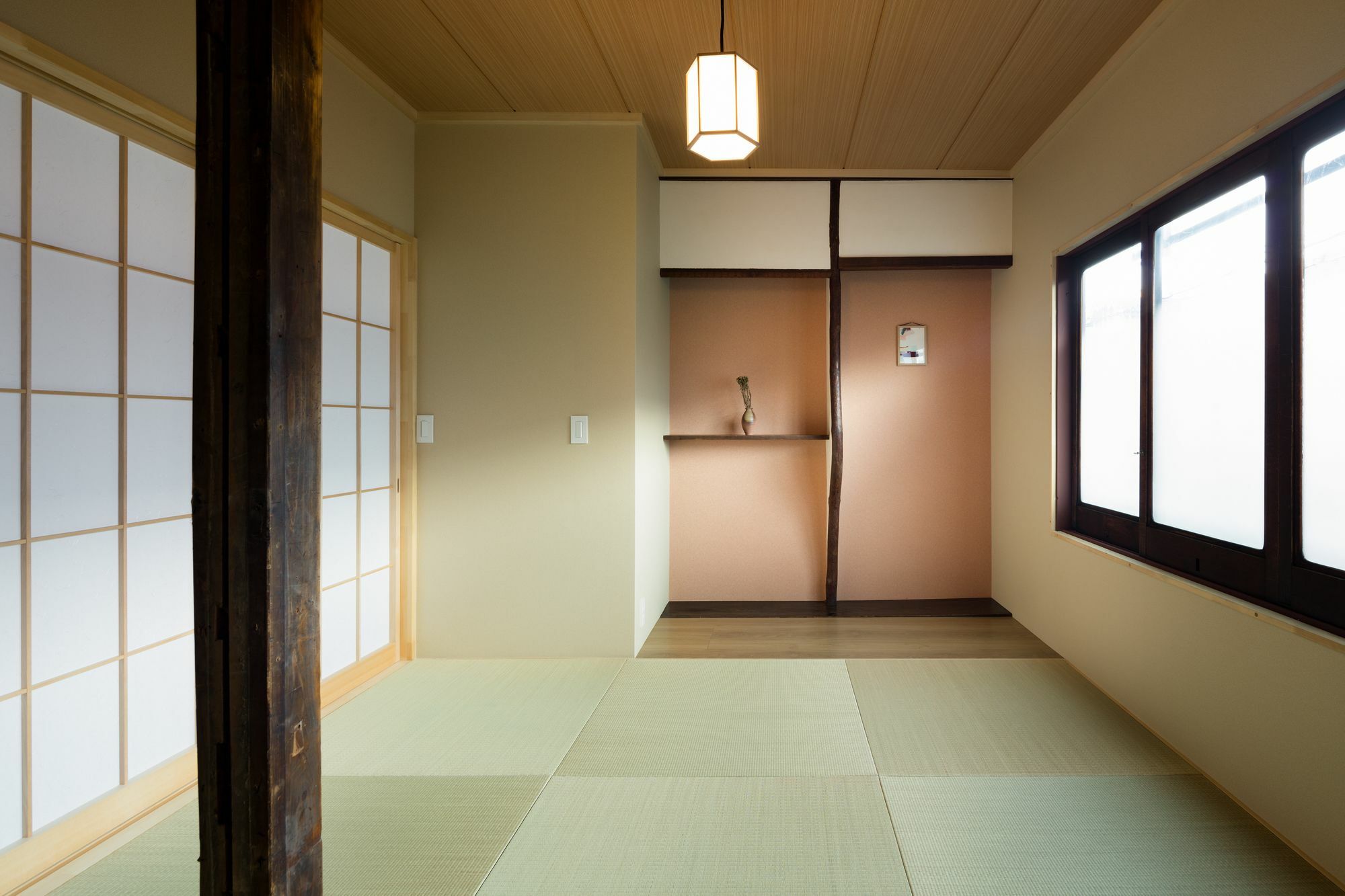Anenishi-An By Yadoru Kyoto Hanare Bagian luar foto