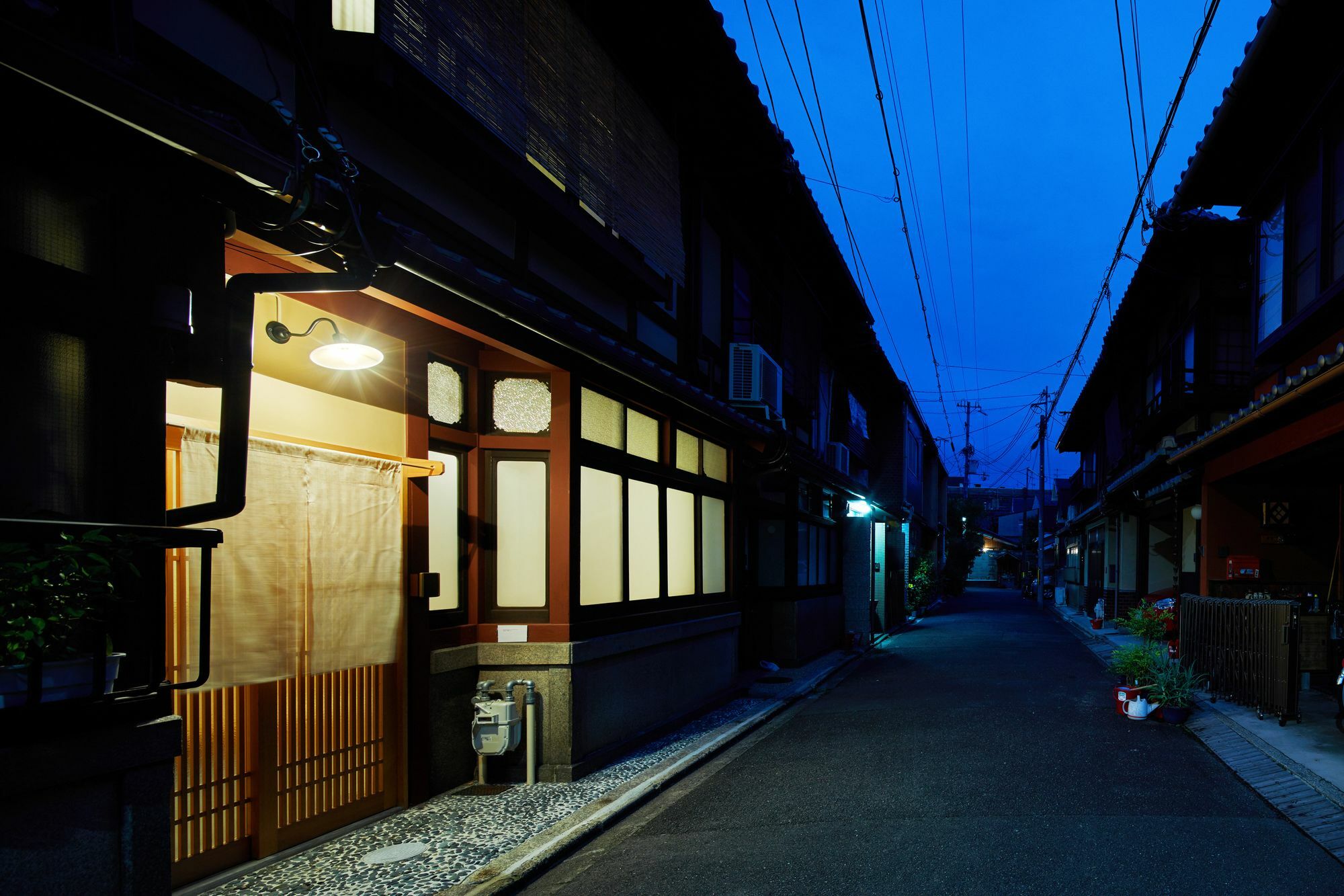 Anenishi-An By Yadoru Kyoto Hanare Bagian luar foto