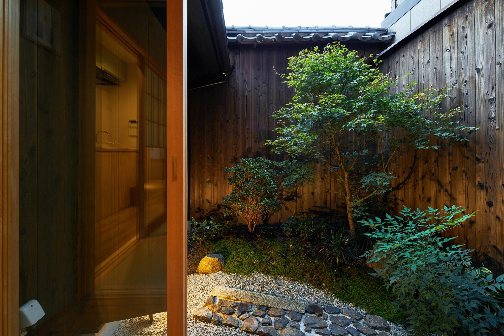 Anenishi-An By Yadoru Kyoto Hanare Bagian luar foto